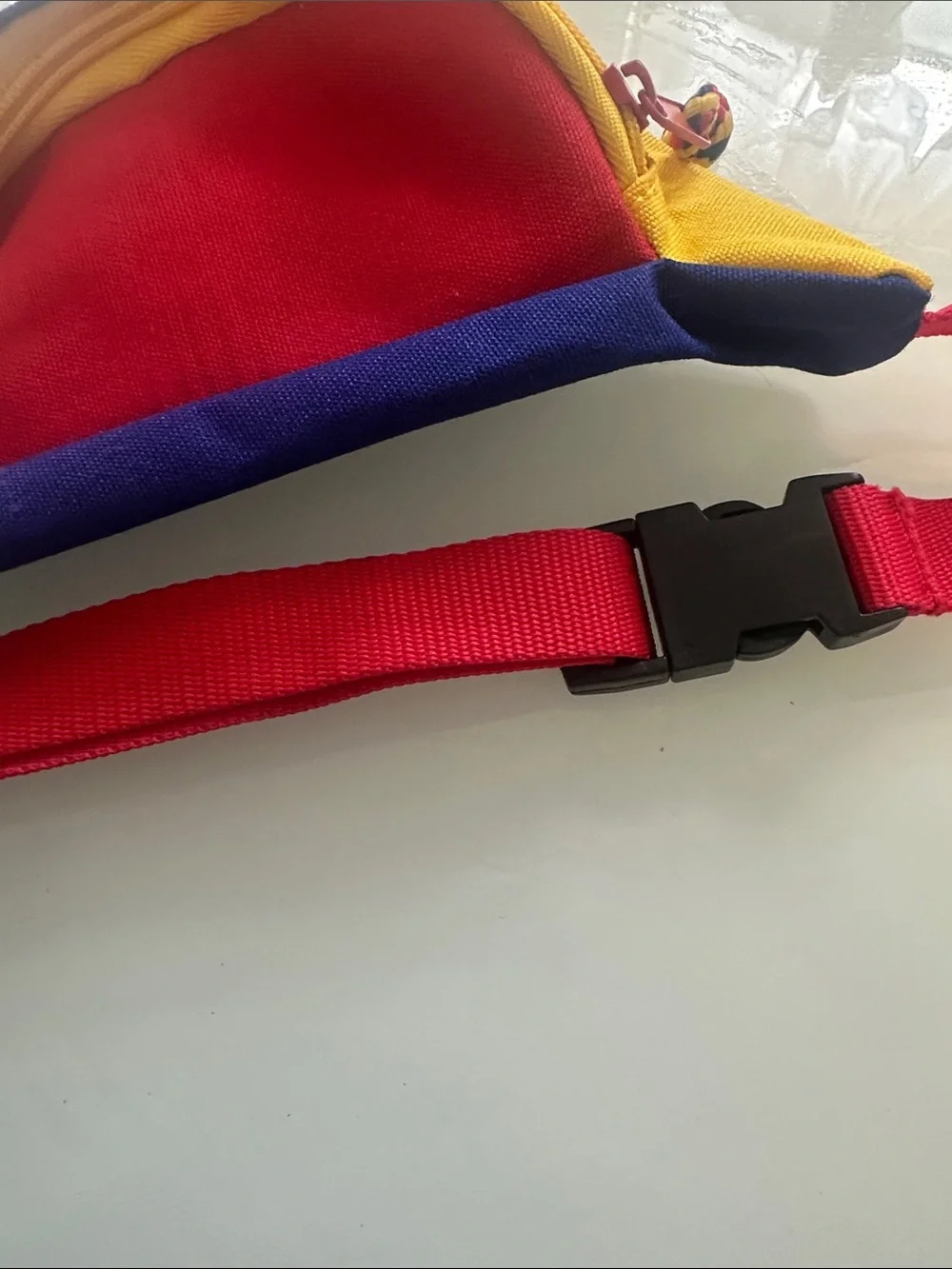 Fanny pack